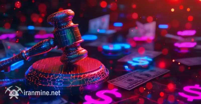 مدیرعامل MoonPay خواستار تعادل عادلانه بین قوانین فدرال و ایالتی در حوزه استیبل‌کوین‌ها شد. | ایران ماین