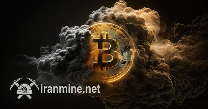 هشدار کریپتو کوانت: نوسانات نرخ بیت کوین در راه است | ایران ماین