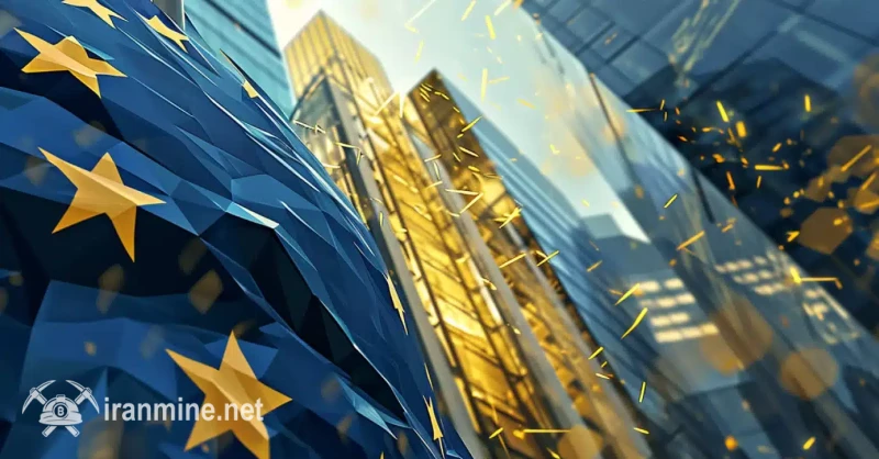 رئیس بانک مرکزی اروپا (ECB) اعلام کرد که یورو دیجیتال (CBDC) تا اکتبر 2025 در دسترس خواهد بود. برندگان احتمالی چه کسانی هستند؟ | ایران ماین