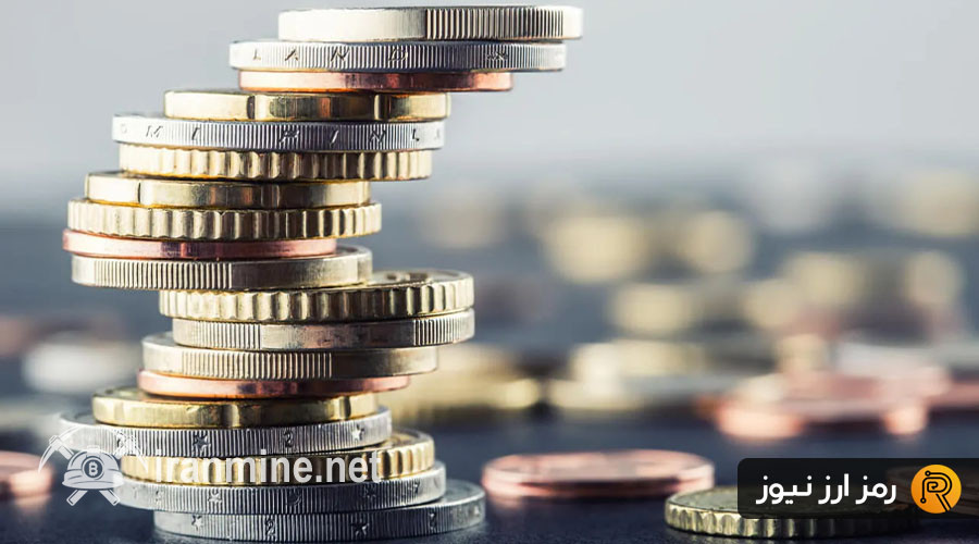 ۳ آلت کوین با توسعه بالا بعد از جایگزینی رئیس فدرال رزرو | ایران ماین
