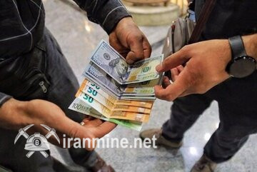 نرخ جدید دلار و سایر ارزها امروز ۳۰ فروردین ۱۴۰۴/ دلار به مرز حساس قیمتی رسید | ایران ماین