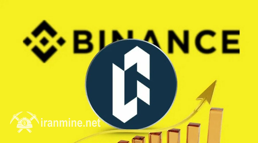 پرواز BANK با لیست شدن در بایننس؛ توسعه ۱۴۰‌ درصدی تنها در چند ساعت! | ایران ماین