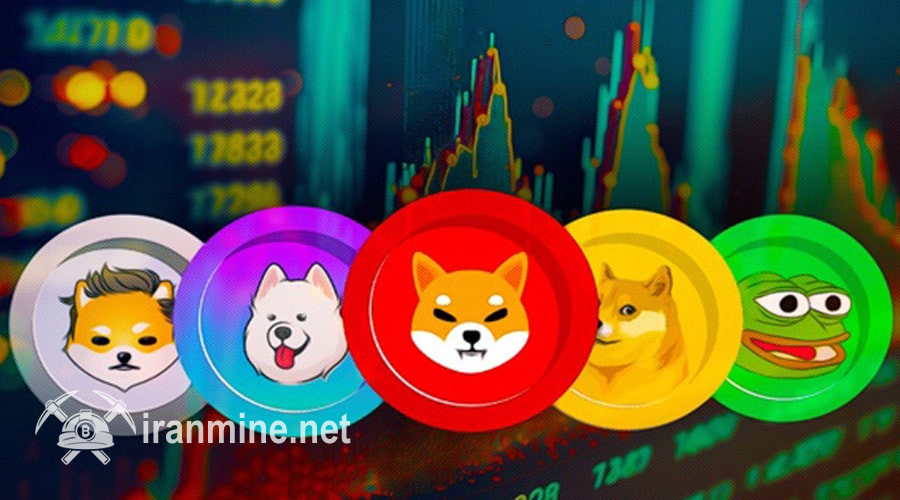 حرکت خلاف جهت میم‌کوین‌ها در بازار، شیبا اینو پیشتاز در این رقابت! | ایران ماین