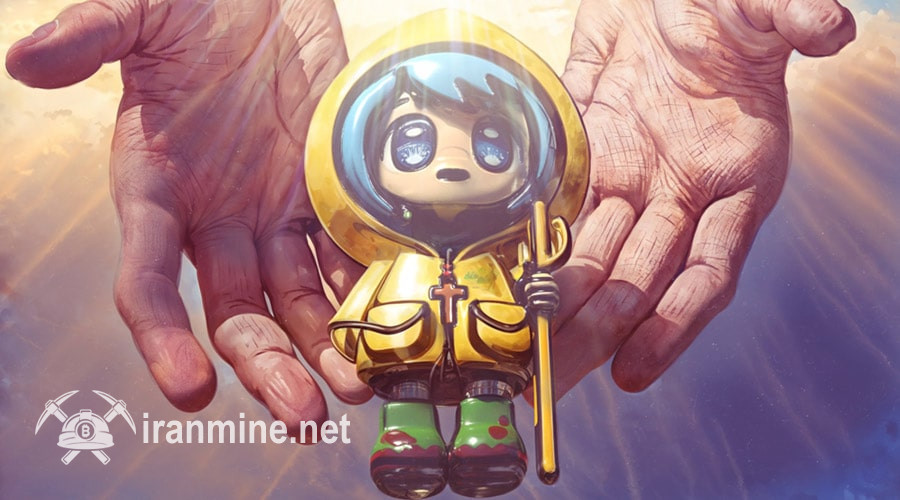 سقوط دردناک LUCE؛ ضرر شش‌رقمی برای معامله‌گر معروف بازار کریپتو! | ایران ماین
