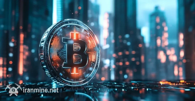 سمسون مو معتقد است که ETH، SOL و XRP زمانی که در برابر عرضه بیت کوین ارزیابی شوند، ارزش‌گذاری بیش از حدی دارند. | ایران ماین