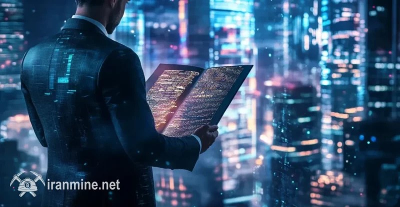 رئیس CoinFund استراتژی محدودسازی ارزهای دیجیتال بانک تسویه بین‌المللی (BIS) را به عنوان "خطرناک" مورد انتقاد قرار داد. | ایران ماین