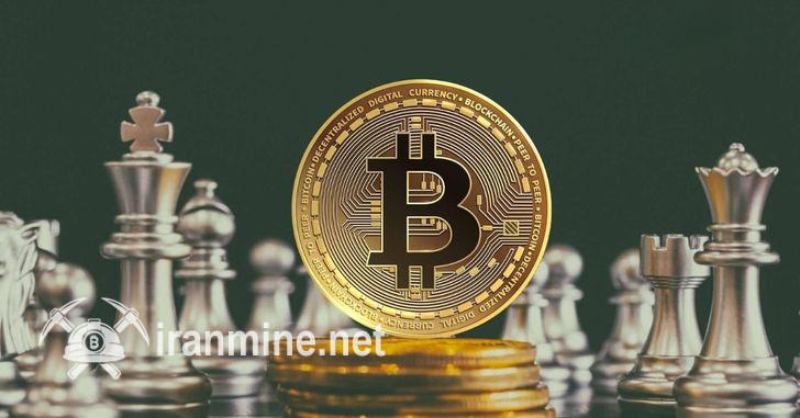 سامسون مو: دامیننس بیت کوین بر بازار هنوز به اوج خود نرسیده است! | ایران ماین