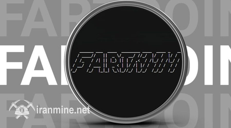 الگوی سر و شانه معکوس برای فارت‌کوین فعال شد! نرخ FARTCOIN تا کجا اوج می‌گیرد؟ | ایران ماین