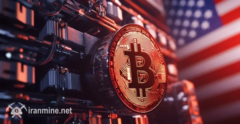 این ممکن است آخرین فرصت برای خرید BTC زیر 100 هزار دلار باشد: تحلیلگر | ایران ماین