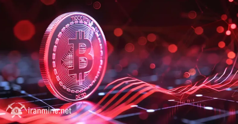 استراتژی ۶۵۵۶ بیت کوین خریداری می‌کند بعد از اینکه BTC به بالاترین سطح ماهانه رسید. | ایران ماین
