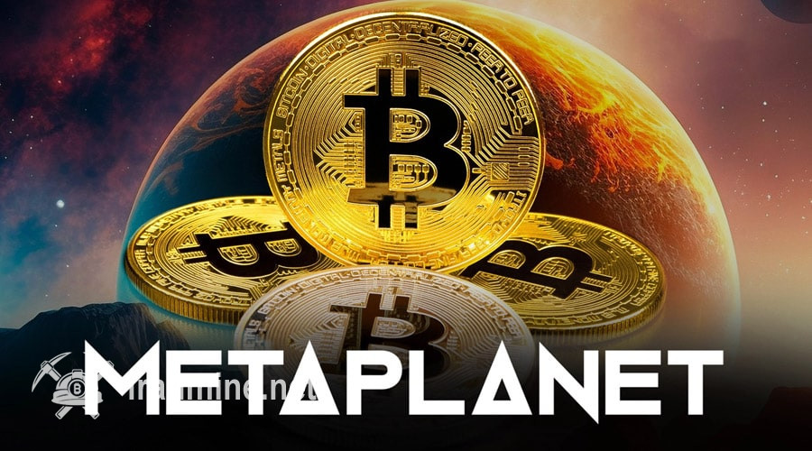 نهنگ آسیایی بیت‌کوین دوباره وارد عمل شد؛ این‌بار با خرید ۲۸ میلیون دلار BTC! | ایران ماین