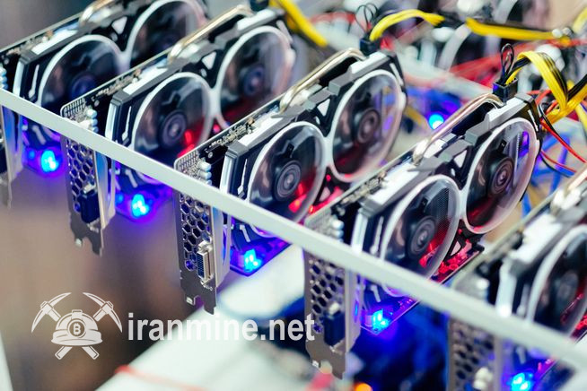 مدیر اجرایی توانیر: یک ماینر برابر ۱۰ خانوار برق مصرف می‌کند! | ایران ماین