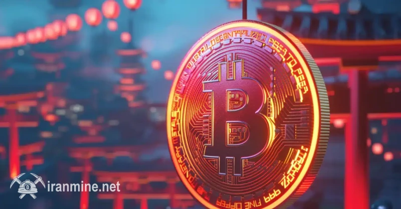 مدیرعامل متاپلنت به هدف ۱۰ هزار بیت کوین نگاه دارد و به ایجاد ارزش بلندمدت متعهد است. | ایران ماین