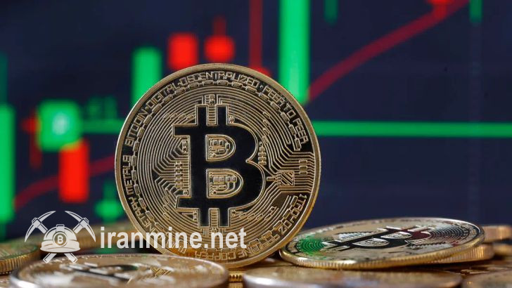 نرخ بیت کوین پس از ۶ هفته از مرز ۹۰,۰۰۰ دلار عبور کرد! | ایران ماین