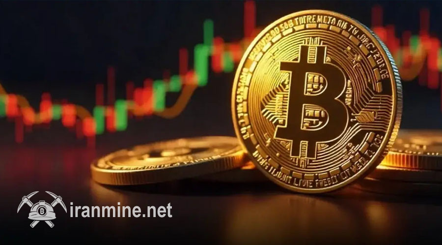 بیت کوین به بالای ۹۱ هزار دلار رسید؛ به افزایش بیشتر امیدوار باشیم؟ | ایران ماین