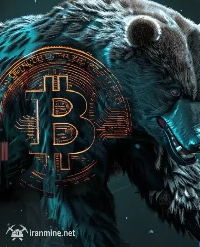 فیوچرز بیت کوین در سال گذشته بزرگترین افزایش نقدینگی را با ۵.۳۴ میلیارد دلار در موقعیت‌ها تجربه کردند. | ایران ماین