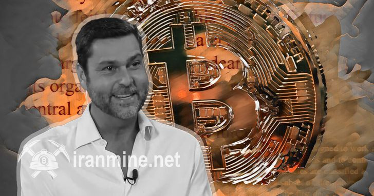پیش‌بینی رائول پال: بیت کوین در ۱۲ ماه آینده صعودی خواهد بود | ایران ماین