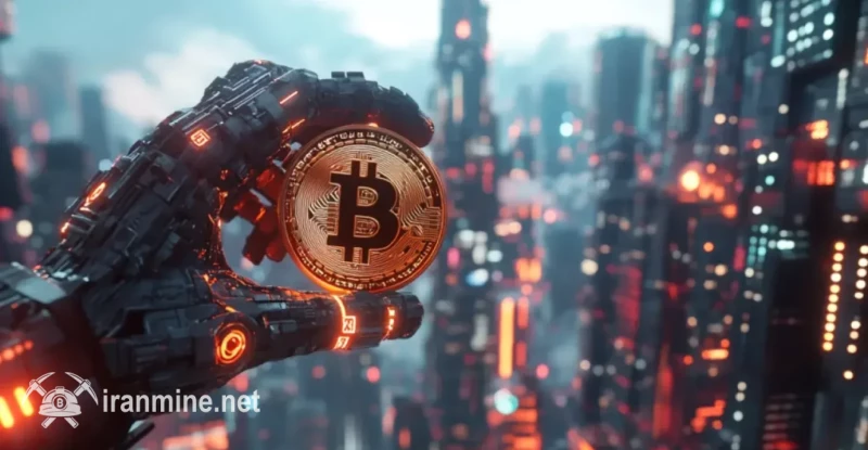 کیف پول Binance به طور ناگهانی 40% کاهش یافت، علی‌رغم روند صعودی بازار. | ایران ماین