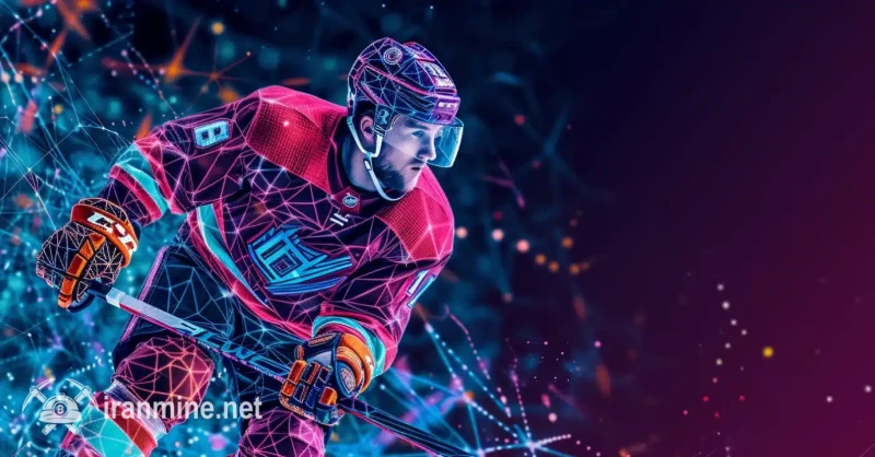 NHL، Ndax را به عنوان شریک رسمی صرافی ارز دیجیتال برای پلی‌آف‌های استنلی کاپ ۲۰۲۵ معرفی کرد. | ایران ماین