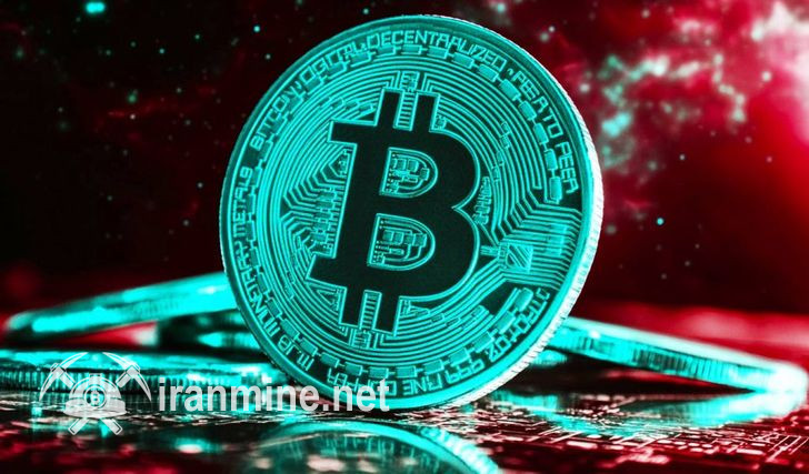 بیت‌کوین با پیشی گرفتن از گوگل و آمازون، پنجمین دارایی بزرگ جهان شد | ایران ماین