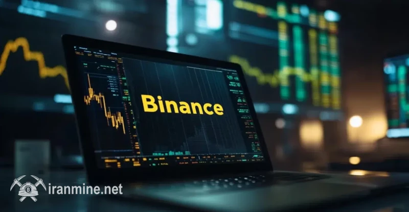 راه‌اندازی INIT در Binance Launchpool قرار است به صرافی‌های متمرکز (CEXs) معرفی شود زیرا دوره کشاورزی به اتمام نزدیک می‌شود. | ایران ماین