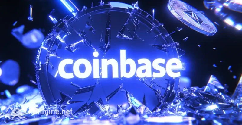 آلاباما اقدام اجرایی علیه Coinbase را متوقف کرد. | ایران ماین