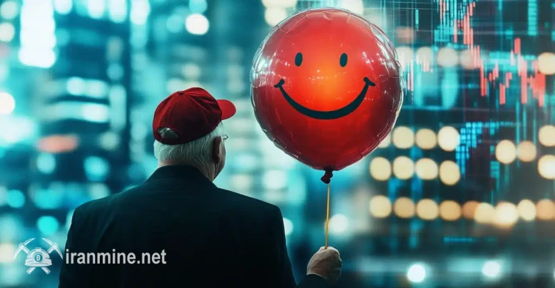 افزایش بیش از 70 درصدی میم‌کوین ترامپ پس از اعلام شام اختصاصی برای دارندگان برتر. | ایران ماین