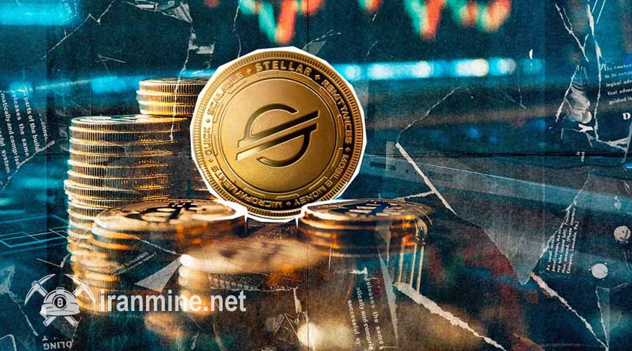 همکاری استراتژیک جدید استلار (XLM) و عبور از ریپل! | ایران ماین