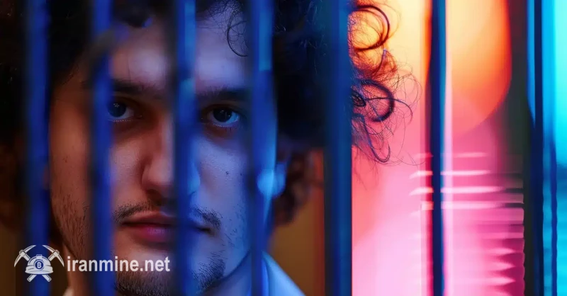 سام بنکمن-فرید پس از نزدیک به دو هفته در «Victimville» به زندان با امنیت پایین منتقل شد. | ایران ماین
