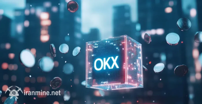 OKX آماده راه‌اندازی کیف پول جدید Pay در هفته آینده است. | ایران ماین