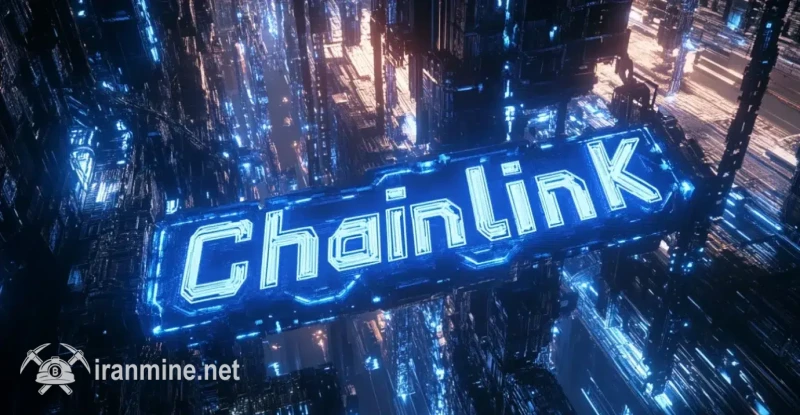 رانین پل قدیمی خود را به Chainlink CCIP منتقل می‌کند. | ایران ماین