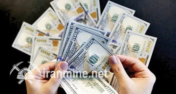 سقوط تتر با پرواز عراقچی به مسقط؛ دلار در حال ریزش | ایران ماین