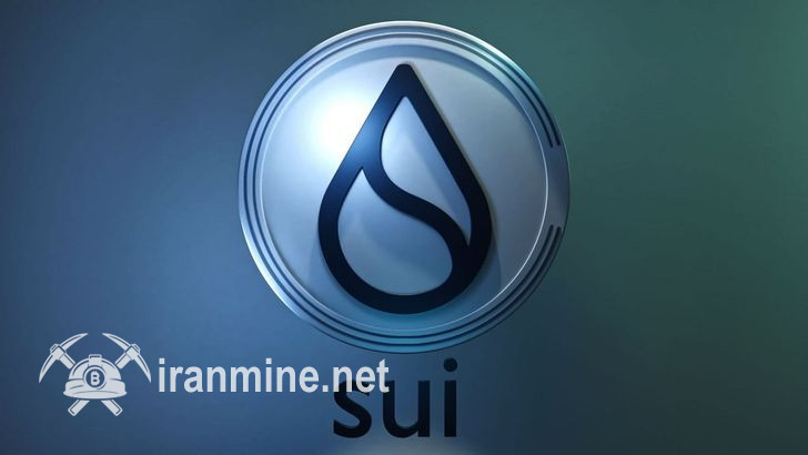 سویی (SUI) بهترین کارایی در میان ۱۰۰ رمز ارز برتر را به نام خود ثبت کرد | ایران ماین