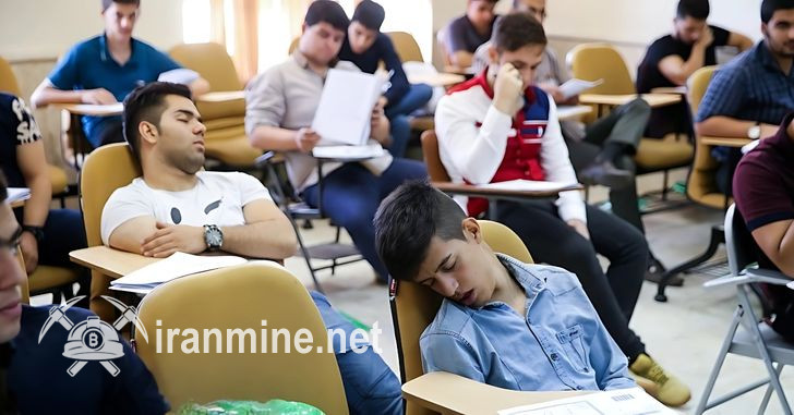 پلیس فتا: کلاهبرداران مدعی فروش سوالات کنکور در ازای دریافت ارزهای دیجیتال هستند | ایران ماین