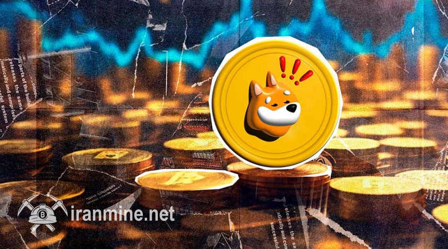 توسعه بدون سر و صدای بونک (BONK) و مقاومت‌های جدید پیش رو! | ایران ماین