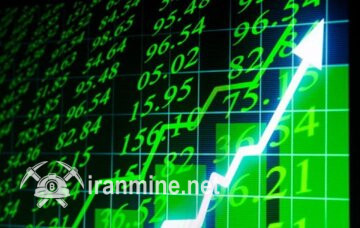 گزارش بورس امروز ۹ اردیبهشت ۱۴۰۴ / بازار سهام چشمانتظار سیگنالهای هستهای | ایران ماین