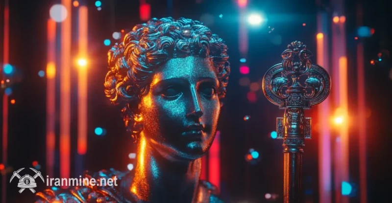 AI16Z crypto بیش از 20% افزایش پیدا کرده است قبل از فهرست شدن در Bithumb، آیا افزایش‌های بیشتری در پیش است؟ | ایران ماین
