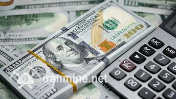 نرخ دلار ، یورو و سایر ارزها امروز ۱۰ اردیبهشت ۱۴۰۴/ دلار تغییر کانال داد | ایران ماین