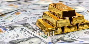 پیشبینی مهم یک کارشناس از نرخ طلا/ دلار تا چه قیمتی پایین میآید | ایران ماین