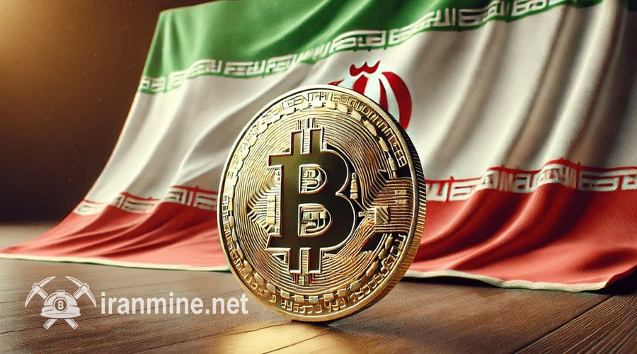 اخبار صرافیهای رمز ارز (۱۱ اردیبهشت ۱۴۰۴) | ایران ماین