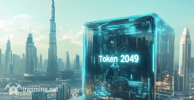 انتخاب USD1 از World Liberty Financial به عنوان استیبلکوین رسمی برای سرمایهگذاری MGX در بایننس | ایران ماین