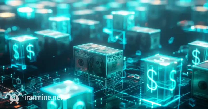 کیف پول Bitget با Paydify همکاری میکند تا پرداختهای استیبل کوین را امکانپذیر کند. | ایران ماین