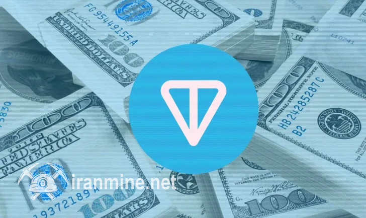 اتنا با همکاری تون نتورک استیبل کوین USDe را به کاربران تلگرام ارائه میکند | ایران ماین
