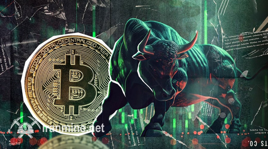 آرامش قبل از طوفان؟ این ۳ نشانه از جهش قریبالوقوع بیتکوین خبر میدهند! | ایران ماین