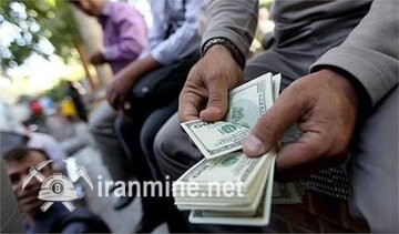 نرخ دلار، یورو و سایر ارزها امروز ۱۱ اردیبهشت ۱۴۰۴/ سیگنال جدید به بازار ارز رسید؛ روند نرخ دلار معکوس میشود؟ | ایران ماین