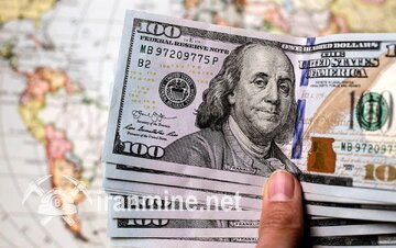بررسی روند قیمتی دلار در هفته گذشته/ بازار از میانه هفته آرام گرفت | ایران ماین