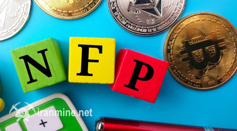 تحلیل نرخ بیت کوین (BTC) قبل و بعد از گزارش NFP آمریکا! | ایران ماین