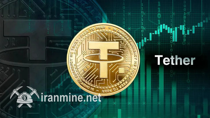تتر با استیبل‌ کوین جدید به بازار آمریکا بازمی‌گردد | ایران ماین