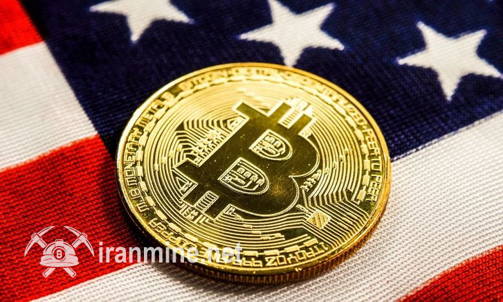 پیشنهاد نصب خودپردازهای رمز ارز در ساختمان‌های دولتی آمریکا | ایران ماین