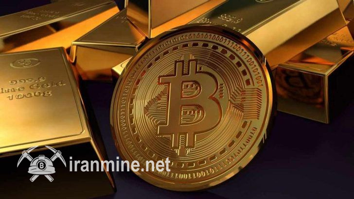 تحلیل فیدلیتی: نوبت برتری کارایی بیت کوین نسبت به طلا رسیده است | ایران ماین
